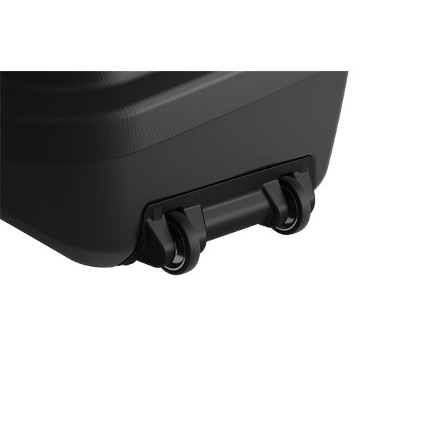 Coffre arrière Thule Santu - Compatible sur porte-vélos Thule Epos