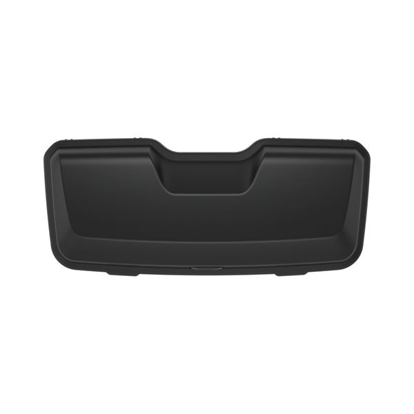Coffre arrière Thule Santu - Compatible sur porte-vélos Thule Epos