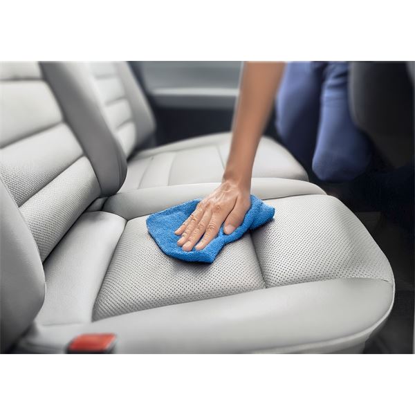 Nettoyant imperméabilisant tissus et moquettes RAIN-X