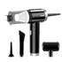 Aspirateur sans fil pliable