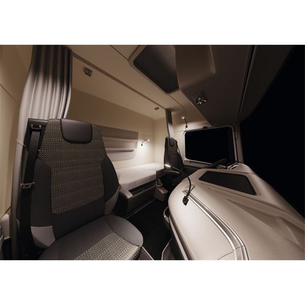 Lampe de lecture 37cm avec alimentation USB OSRAM
