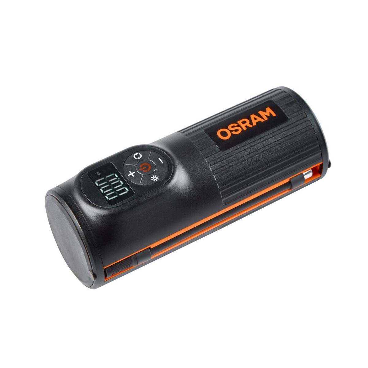 Compresseur Sans Fil Rechargeable Otir2000 Osram