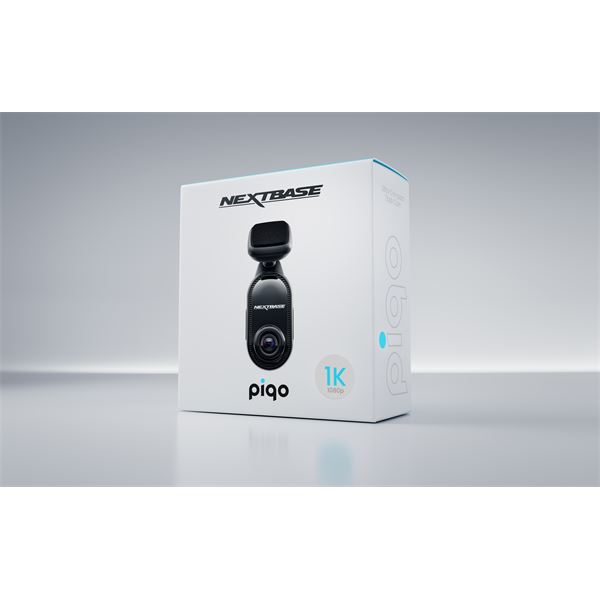 Caméra Dashcam Piqo 1k Nextbase
