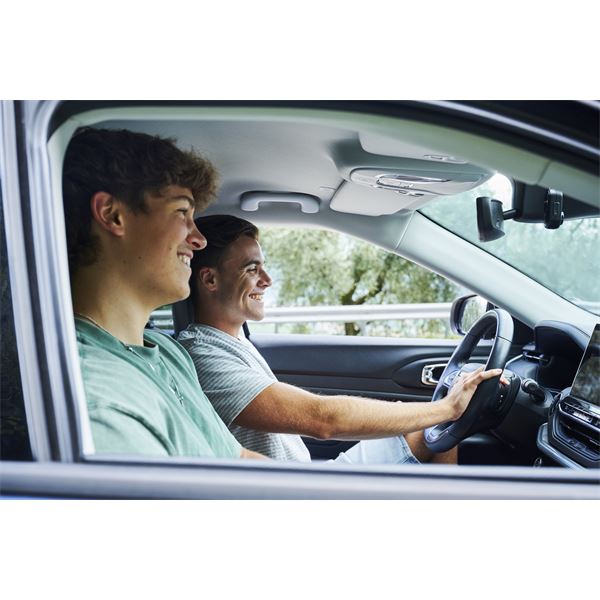 Caméra Dashcam Piqo 2k Nextbase