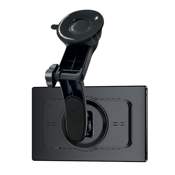 Ecran 8'' rotatif Carplay & Android Auto Gokana