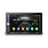 Autoradio multimédia RMD807DAB CALIBER