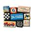 Magnet Set 24h Le Mans - Racing