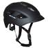 Casque vélo urbain Noir Taille M EXS