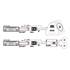 Adaptateur câbles haut-parleurs vers sorties RCA ZNXH2L MTX