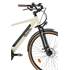Vélo de ville électrique mixte EXS taille 50