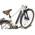 Vélo de ville électrique mixte EXS taille 50