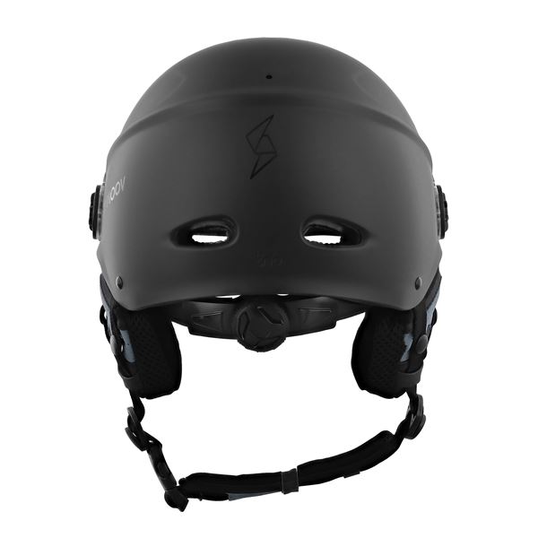 Casque vélo, trottinette avec visière Taille M Urban Moov