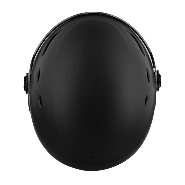 Casque vélo, trottinette avec visière Taille M Urban Moov