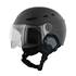 Casque vélo, trottinette avec visière Taille L Urban Moov