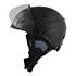 Casque vélo, trottinette avec visière Taille L Urban Moov