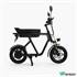 Cyclomobile homologué WIMOB SCOOT Noir