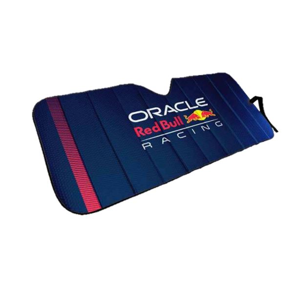 Pare-soleil avant 140 x 70 cm ORACLE RED BULL RACING