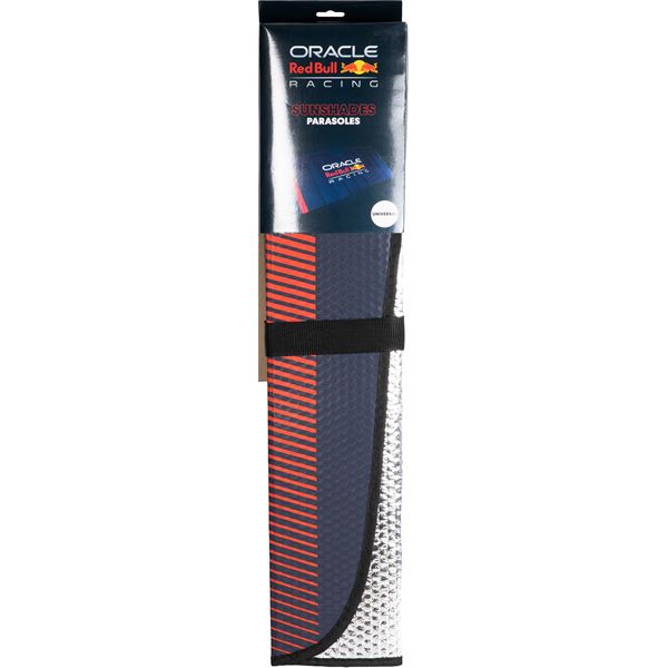 Pare-soleil avant 140 x 70 cm ORACLE RED BULL RACING
