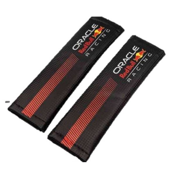Lot de 2 Protèges ceinture ORACLE RED BULL RACING
