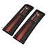 Lot de 2 Protèges ceinture ORACLE RED BULL RACING