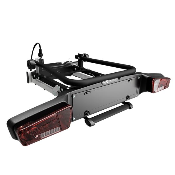 Plateforme modulaire GP SATURN