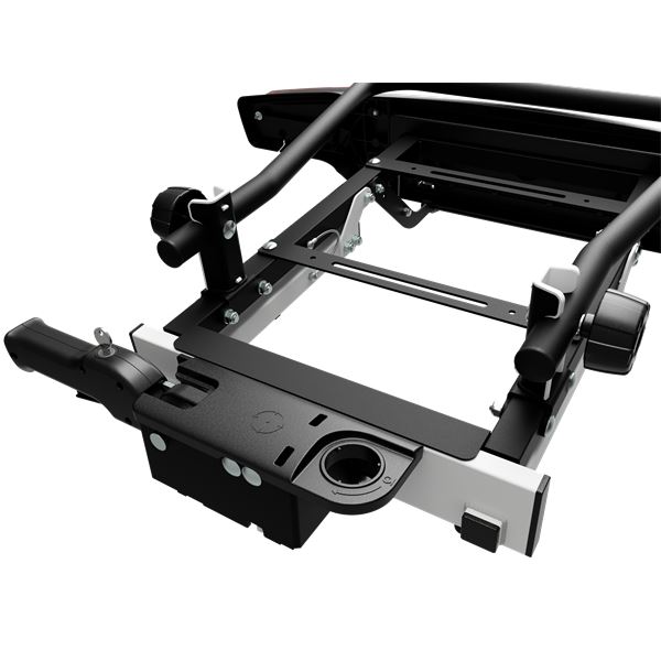 Plateforme modulaire GP SATURN