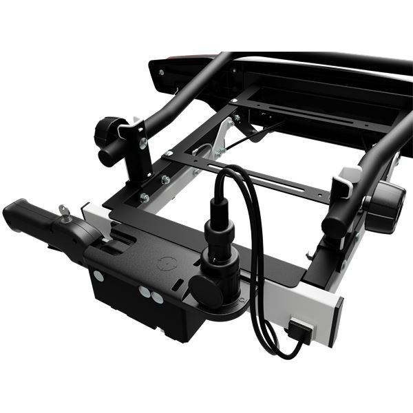 Plateforme modulaire GP SATURN