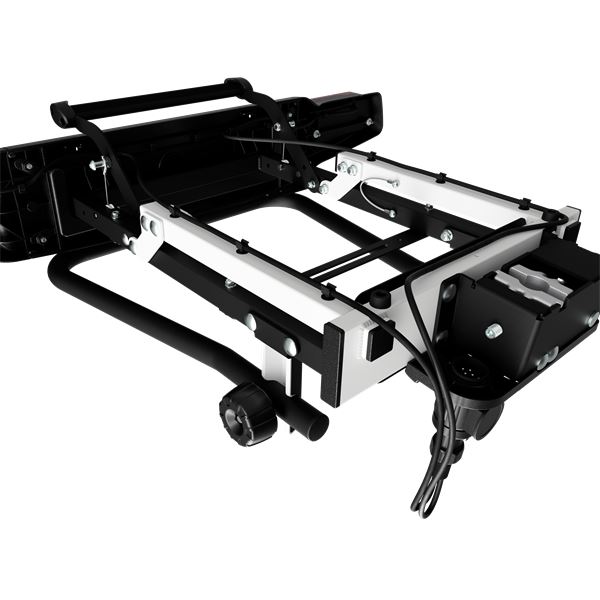 Plateforme modulaire GP SATURN