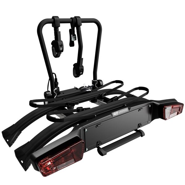 Kit Porte-Vélos pour plateforme GP Saturn