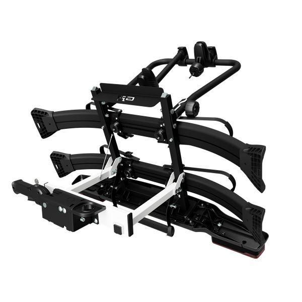 Kit Porte-Vélos pour plateforme GP Saturn