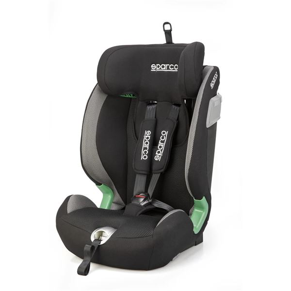 Siège auto SK5000 SPARCO 76 -150 cm