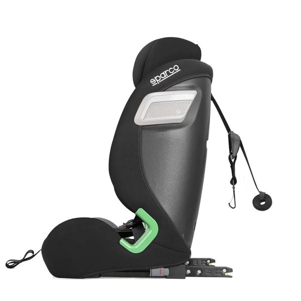 Siège auto SK5000 SPARCO 76 -150 cm