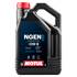 Huile moteur MOTUL NGEN Hybrid 0W8 4L