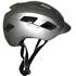 Casque vélo urbain Titane Taille L EXS