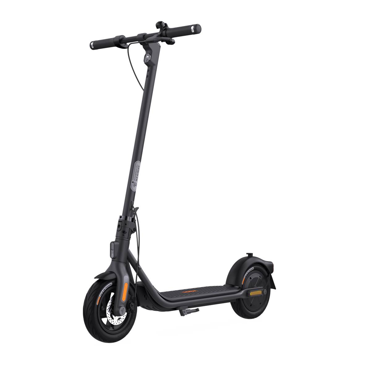 Trottinette Électrique F2e Segway Ninebot