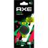 Axe Mini-Diffuseur AFRICA