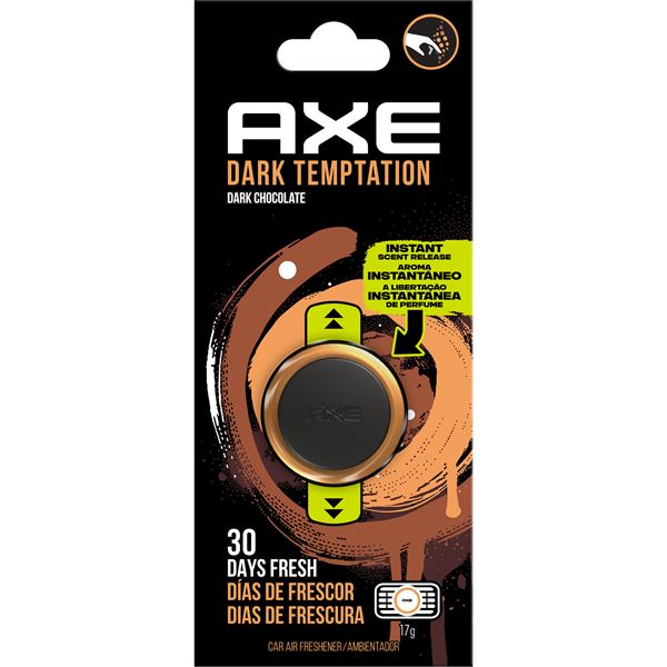 Axe Mini-Diffuseur - Dark Temptation
