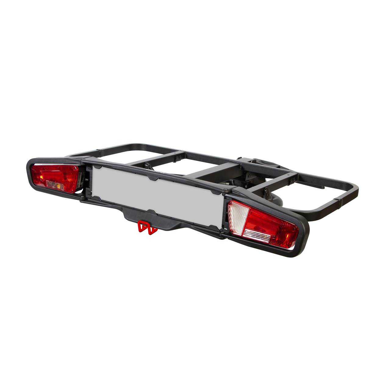 Plateforme D'attelage Pour Coffre Boxer HaPro