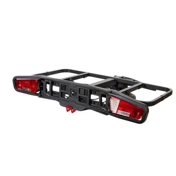 Plateforme d'attelage pour coffre Boxer HAPRO