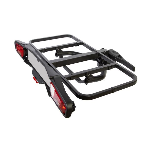 Plateforme d'attelage pour coffre Boxer HAPRO
