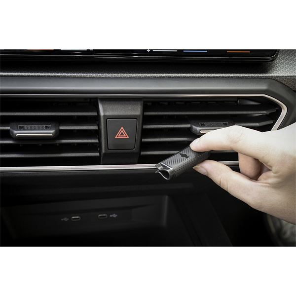 ARBRE MAGIQUE Vent Wrap VANILLE