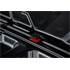 Coffre d'attelage Boxer 340L vert HAPRO