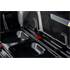 Coffre d'attelage Boxer 340L vert HAPRO
