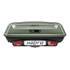 Coffre d'attelage Boxer 420L vert HAPRO
