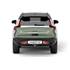Coffre d'attelage Boxer 420L vert HAPRO