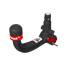 Attelage démontable sans outils BOSAL 550823