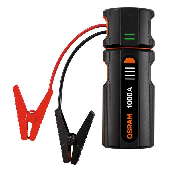 Démarreur OSRAM OJS020