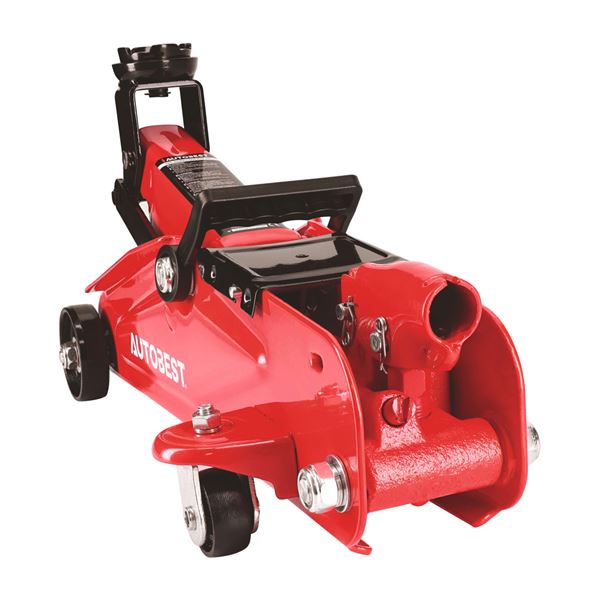 Cric hydraulique roulant 1,5T Autobest