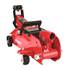 Cric hydraulique roulant 1,5T Autobest