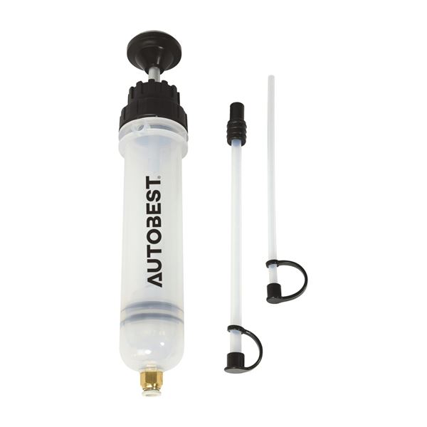 Seringue multi-usages 200ml Autobest